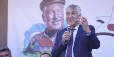 Başkan Karalar: "Çalıştık ve başarılı olduk"