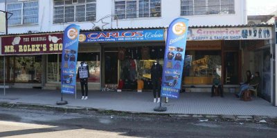 ABD askerlerinin İncirlik Üssü’nden çıkışına 12 yıl sonra izin verildi, esnafın yüzü güldü