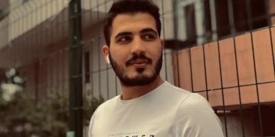 Katil Zanlısı Suriye’ye Kaçarken Yakalandı