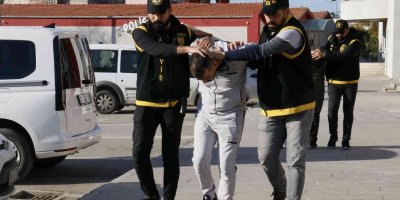 Avukatı vurdu, "Husumetli olduğum kişinin tehditlerini ilettiği için sinirlendim, sıktım" dedi