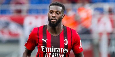 Milan’dan Adana Demirspor'a - Tiemoue Bakayoko transferinde sona gelindi