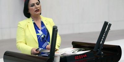 Şevkin: PTT şubesi, internet, elektrik yok!