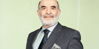 Ahmet Taşgetiren Adana’ya geliyor