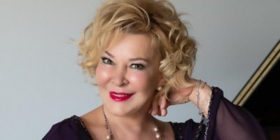 Piyanonun duayeni ÇDSO sahnesinde