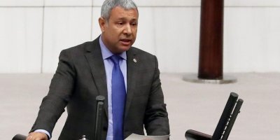 "İktidar Adana'nın uyuşturucuya teslim olmasına göz yumuyor"