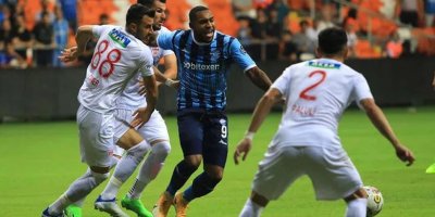 Sivasspor - Adana Demirspor maçı ne zaman? Saat kaçta? Hangi kanalda?