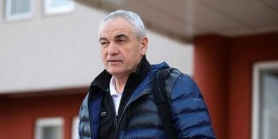 Sivasspor Teknik Direktörü Rıza Çalımbay Adana Demirspor mağlubiyetini değerlendirdi!