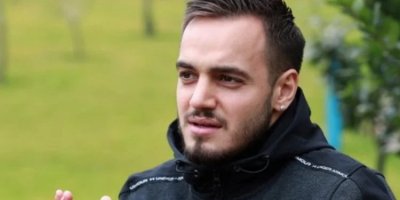 'Yusuf Sarı'ya bacaklarını kırarım dedim'