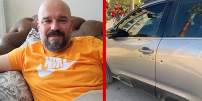 Silahlı saldırganın bilgilerine ulaşıldı, bulunamadı