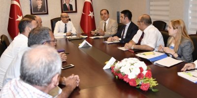 Karaisalı'da 39 yıllık tapu sorunu çözümlendi..!