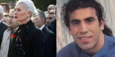 Haluk Levent’ten Melek Mızrak Subaşı paylaşımı: Beni harcadınız