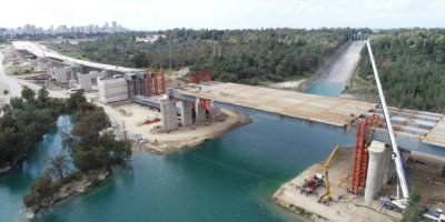 15 Temmuz Köprüsü nedeniyle bir yol daha kapatıldı