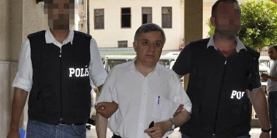 Çukurova Üniversitesi eski Rektörü yolsuzluktan mahkum oldu