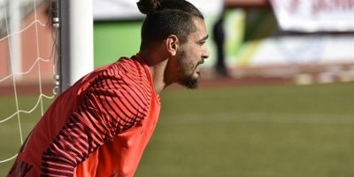 Adanaspor, kaleci Hasan Hüseyin Akınay ile yolları ayırdı