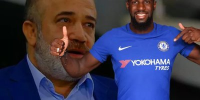 Adana Demirspor'un anlaşma sağladığı Tiemoue Bakayoko, kulüp binasına gelince transferden vazgeçti!