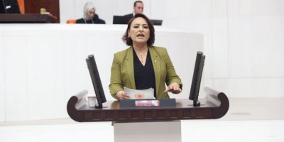 "Belediye Başkanımız, raylı sistemi cebine mi koyacak?"