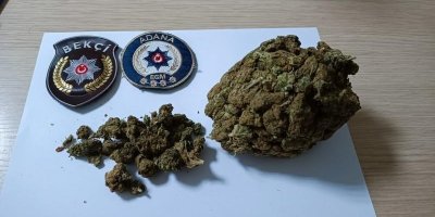 Adana’da gece kartalları suçluların korkulu rüyası oldu