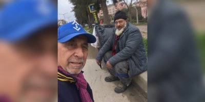 İnsan Olmak Bakmak Değil Görmektir