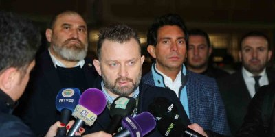 Selahattin Baki: ”Ali Palabıyık Fenerbahçe’ye operasyon yapmak için görevli gelmiştir”