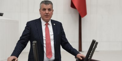 "Kamu yararına olanı destekleriz"