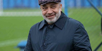 Murat Sancak’tan, Ali Palabıyık yorumu: "Genel anlamda iyiydi, en azından eyyamcı değildi"