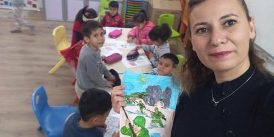 Ücretli öğretmenlerin feryadına tercüman olmak