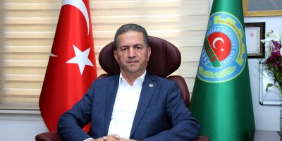 Doğan'dan anız yakmaya çözüm..!