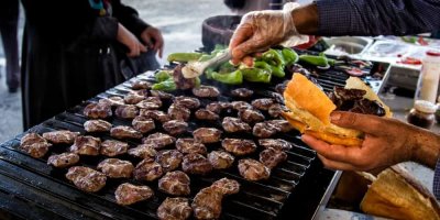 Anket: Türkiye’nin en çok sevilen sokak lezzetleri