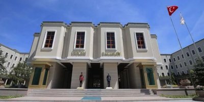 Bakanlıktan 81 İl’e gönderildi