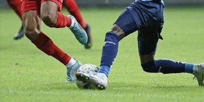 Ümraniyespor yarın Adana Demirspor’u konuk edecek