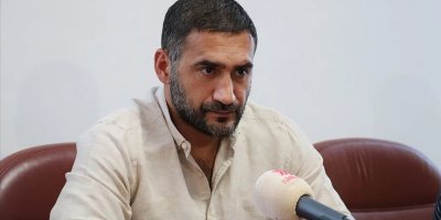 Adanalı hocanın görevine son verildi