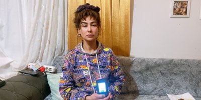 Çektiklerimin bedeli 8 ay mıydı ?