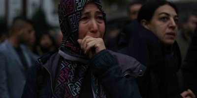 Adana’da 11 bina yıkıldı, 10 kişi hayatını kaybetti