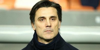 Vincenzo Montella : Oyuncularım aileleri için endişeli!