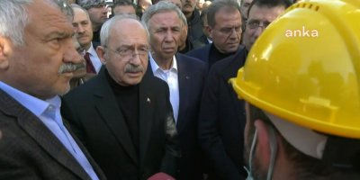 Kılıçdaroğlu Adana’da