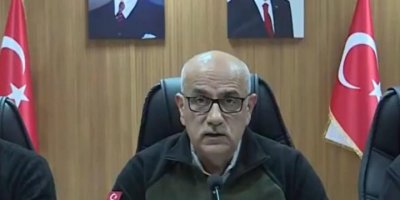 Bakan Kirişçi: Seyhan ve Çatalan Barajlarımızda Hiçbir Risk Bulunmamakta