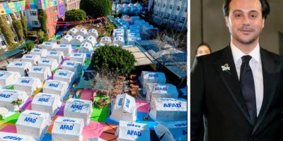 Gündoğdu Yardımın Kapsamını Genişletti