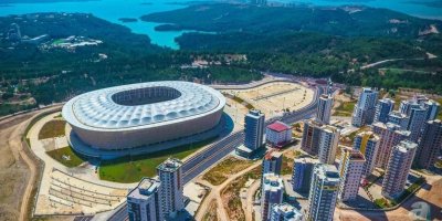 Gaziantep FK-Galatasaray ve Adana Demirspor-Hatayspor maçları nasıl oynanacak?