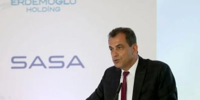 SASA'dan ses getirecek yardımlaşma