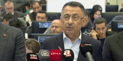 Adana’da arama kurtarma çalışmaları tamamlandı