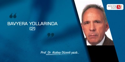 Bavyera Yollarında (2)