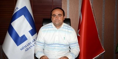 "Afetlerin Engellenemeyeceğini fakat sonuçlarının engellenebileceğinin farkındayız"