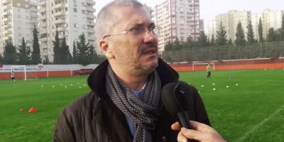 Deprem Mağduru Adanaspor Ligden Çekildi