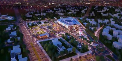 Park Adana depremzedelere açılacak mı?