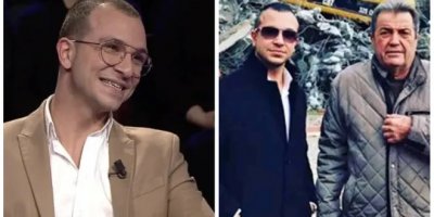 Hasan Can Alpargün: Babamı ben ihbar ettim