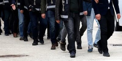 Yıkılan binalarla ilgili soruşturma: Adana'da 62 kişi için gözaltı kararı