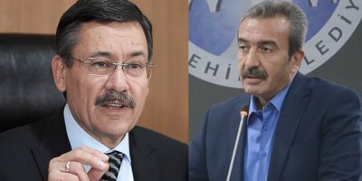 Soner Çetin'den Melih Gökçek'e: "Bak İ. Melih!"