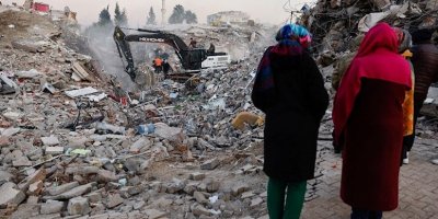 Prof. Dr. Mehmet Ceyhan’dan deprem bölgesi için acil uyarı: O aşılar derhal yapılmalı