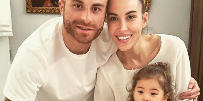 Adana Demirspor'da Gökhan Töre ve eşi koruyucu aile olabilmek için başvuru yaptı