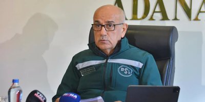 Tarım ve Orman Bakanı Kirişci: Tesislerimizde baraj güvenliğini tehdit eden bir durum yok